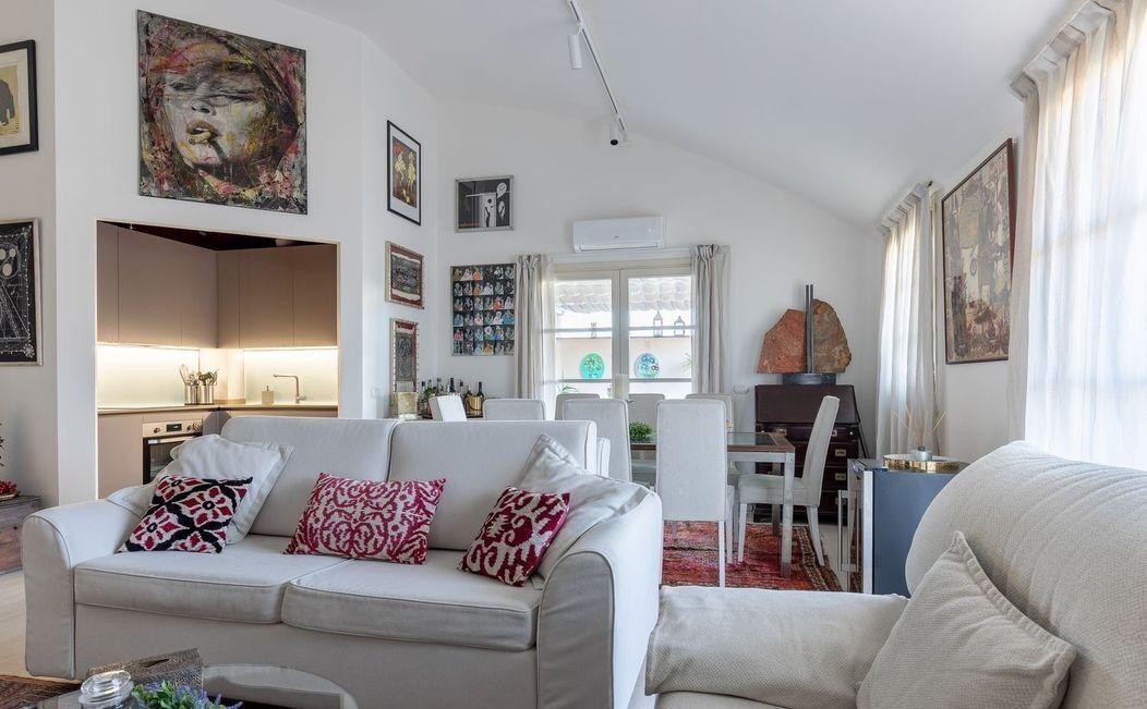 appartamento in affitto a Lucca