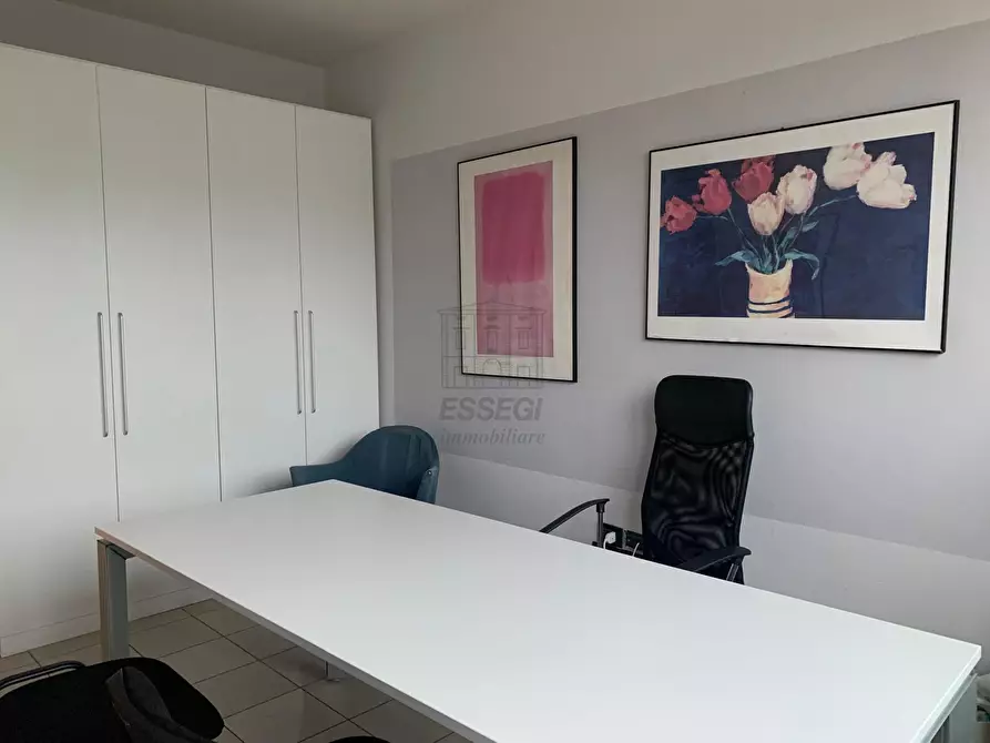 ufficio in affitto a Lucca in zona Centro Città