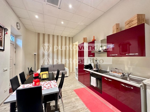 appartamento in affitto a Lucca in zona zona San Vito