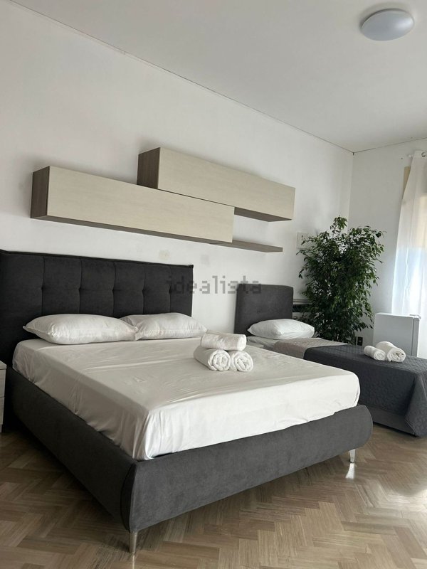 appartamento in affitto a Lucca in zona zona San Filippo