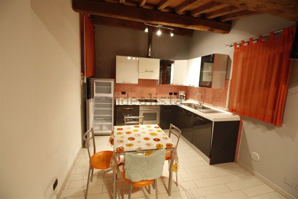 appartamento in affitto a Lucca in zona zona San Marco