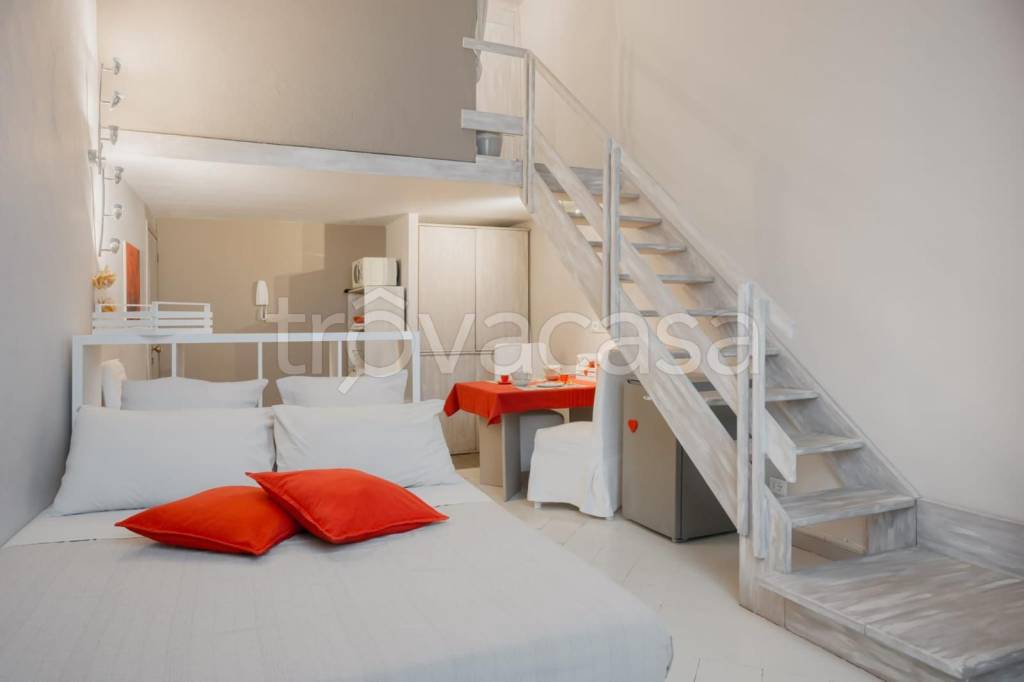 appartamento in affitto a Lucca in zona Centro Città