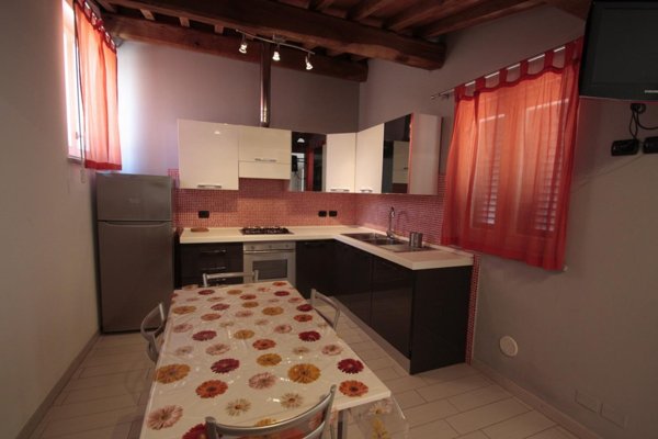 appartamento in affitto a Lucca in zona zona San Marco