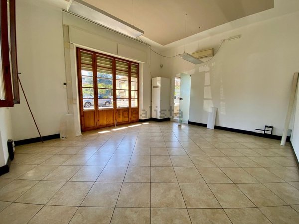 ufficio in affitto a Lucca in zona Centro Città