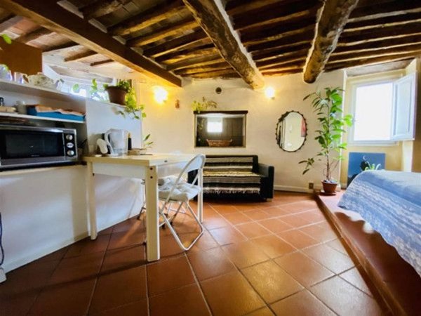 appartamento in affitto a Lucca in zona Centro Città
