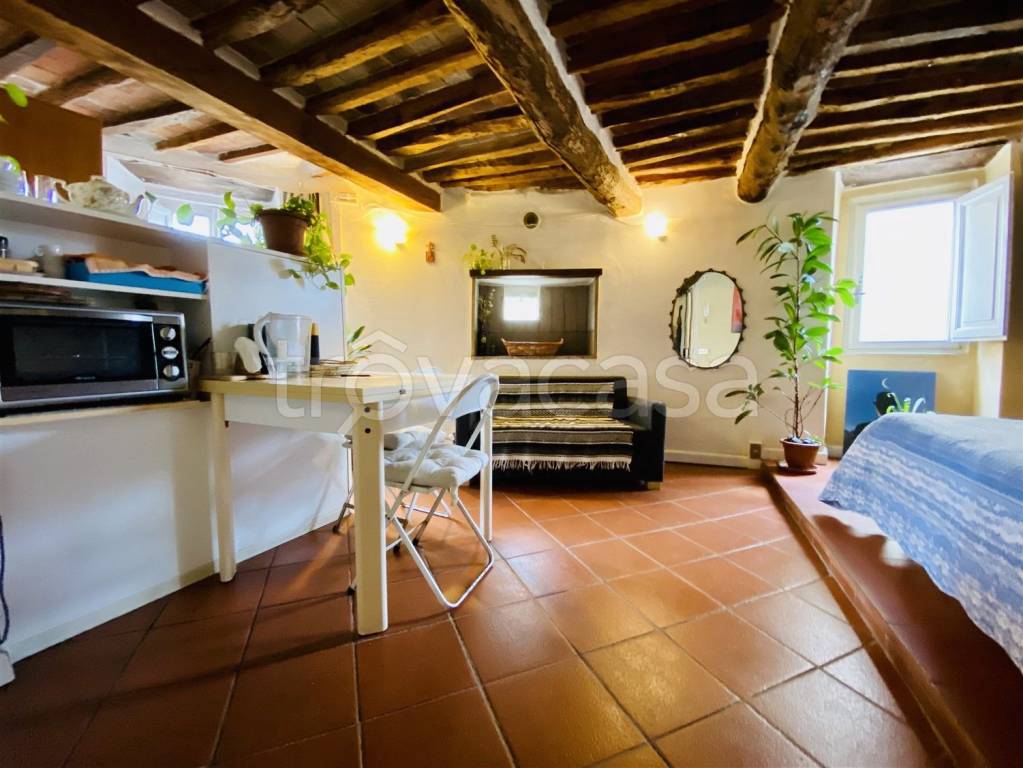 appartamento in affitto a Lucca in zona Centro Città