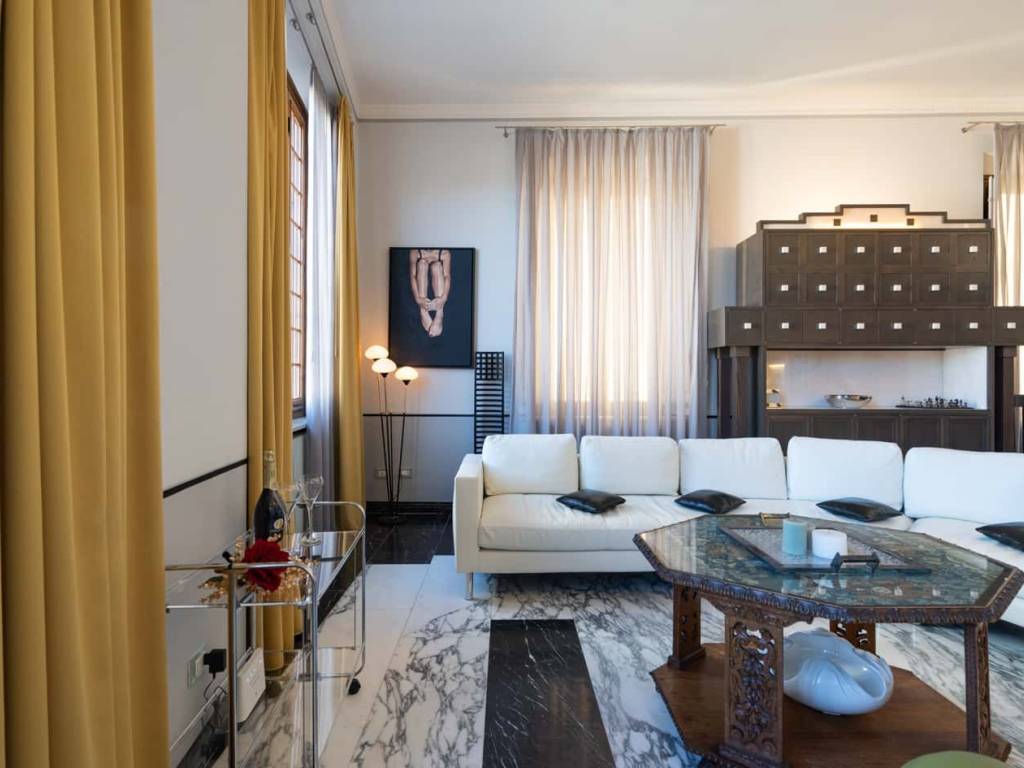 appartamento in affitto a Lucca in zona Centro Città