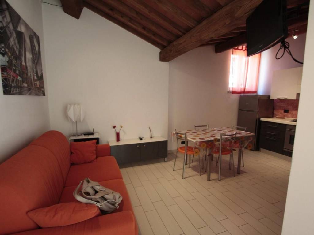 appartamento in affitto a Lucca in zona zona San Marco