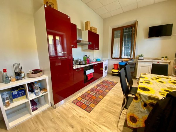 appartamento in affitto a Lucca in zona zona San Vito