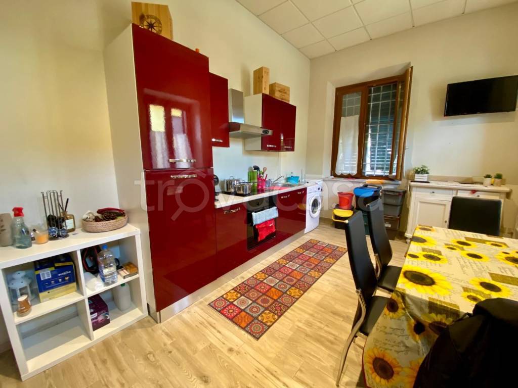 appartamento in affitto a Lucca in zona zona San Vito