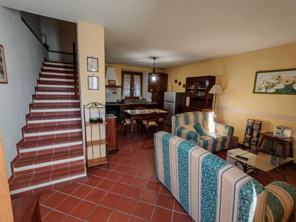 appartamento in affitto a Lucca in zona zona San Filippo