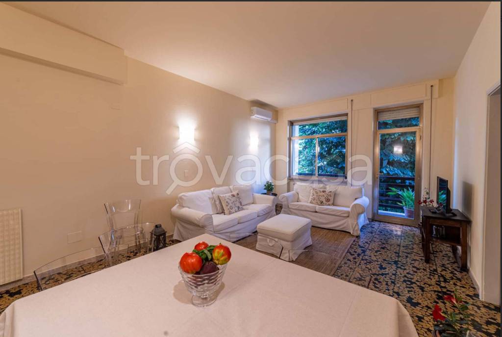 appartamento in affitto a Lucca in zona zona San Vito