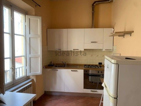 appartamento in affitto a Lucca in zona Centro Città