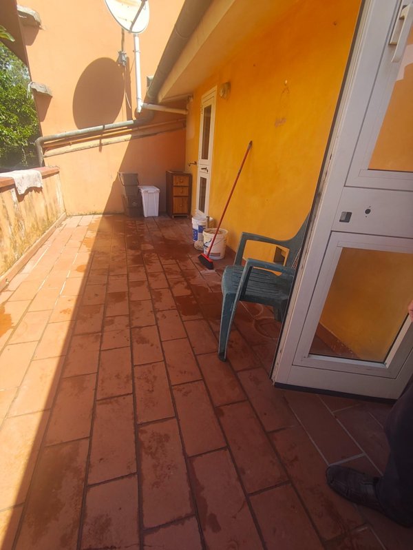 appartamento in affitto a Lucca in zona zona San Vito