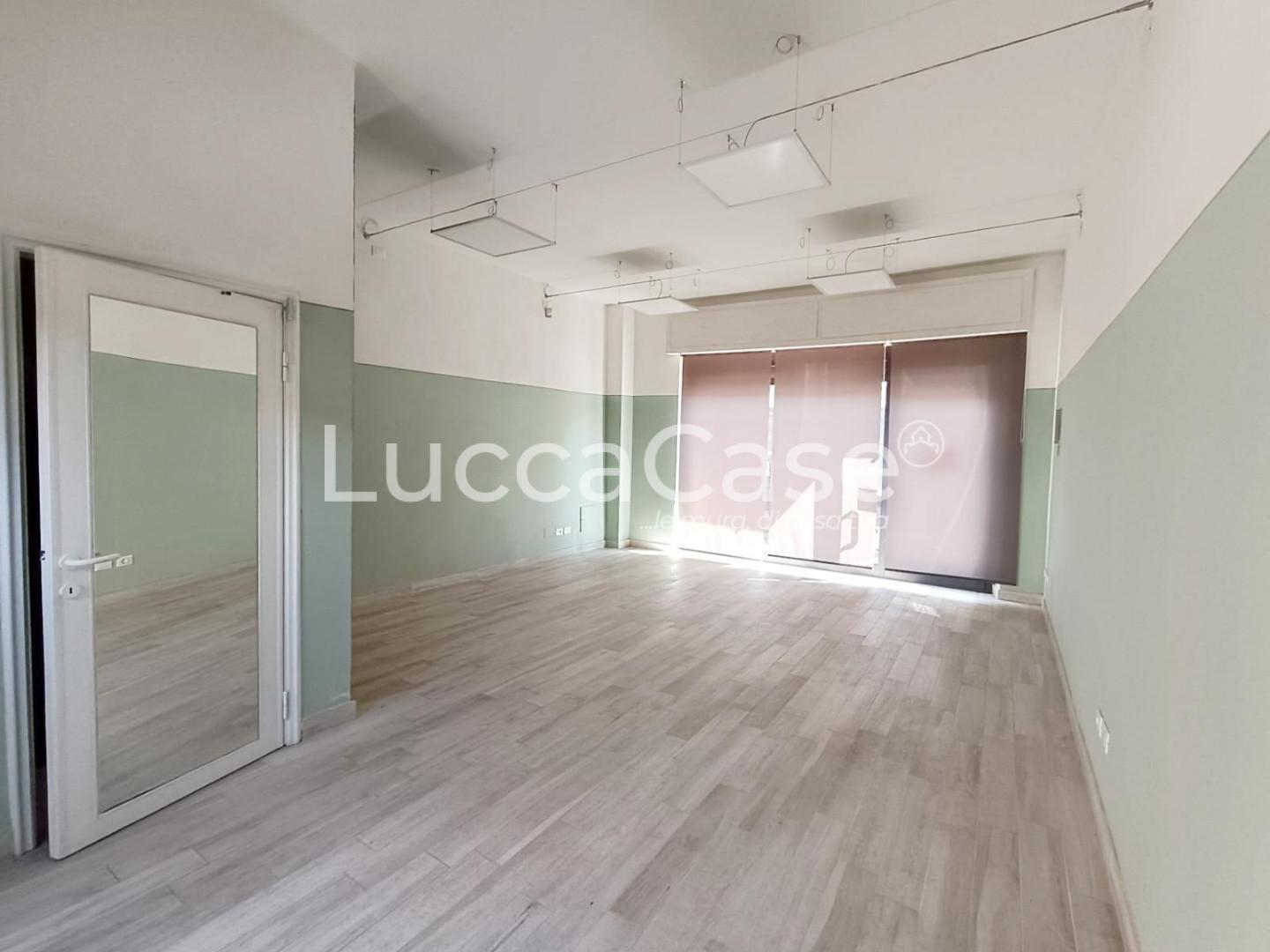 locale commerciale in affitto a Lucca in zona zona San Vito