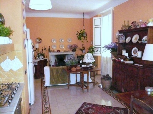 appartamento in affitto a Lucca