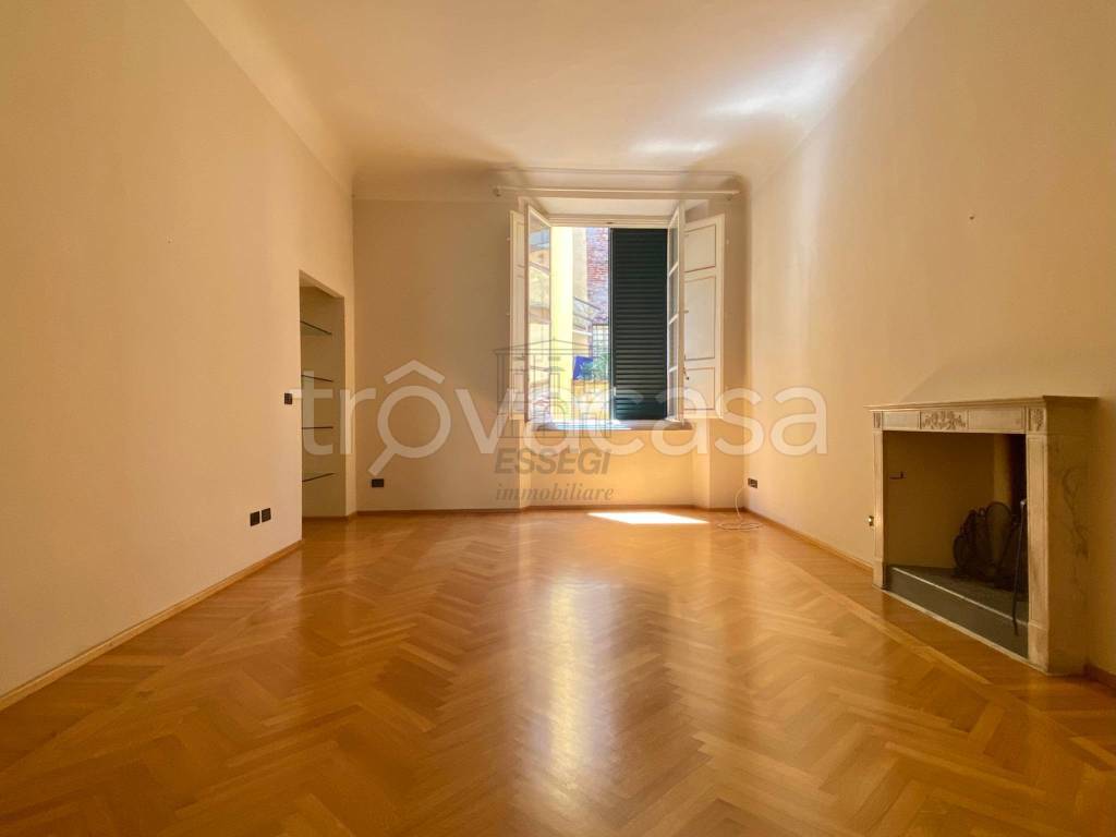 appartamento in affitto a Lucca in zona Centro Città