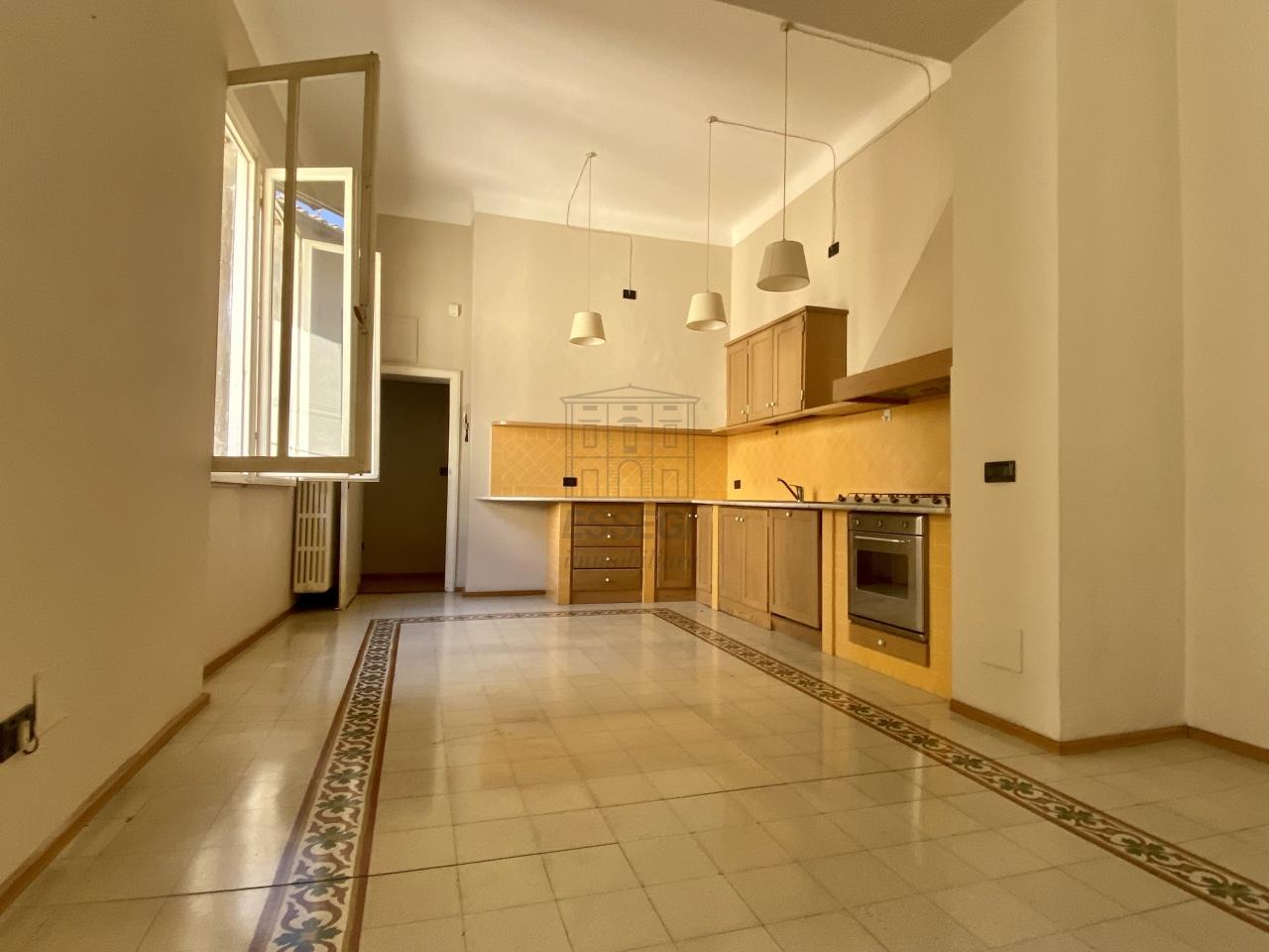appartamento in affitto a Lucca in zona Centro Città
