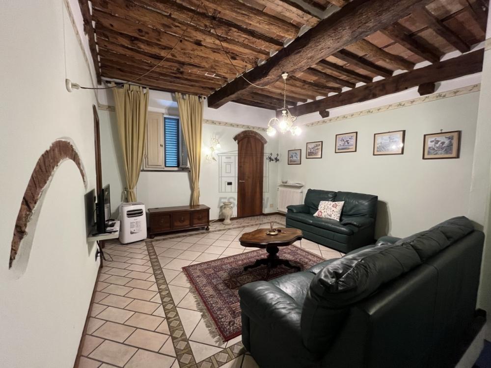 appartamento in affitto a Lucca in zona Centro Città