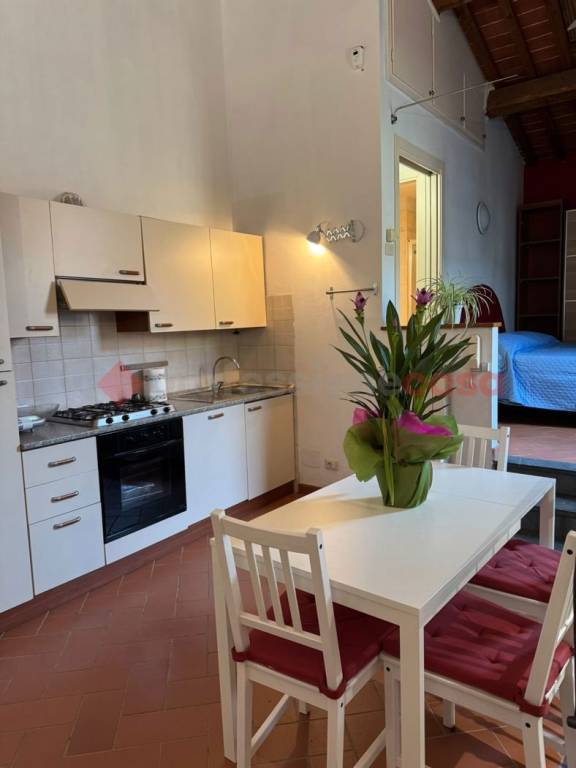 casa indipendente in affitto a Lucca in zona Sant'Anna