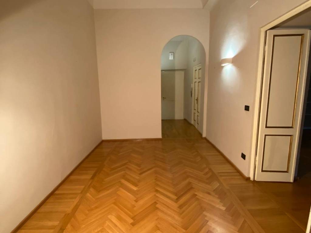 appartamento in affitto a Lucca in zona Centro Città