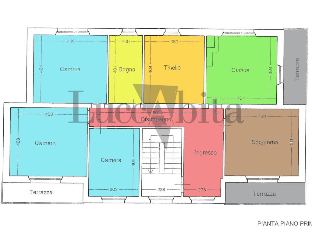 casa indipendente in affitto a Lucca in zona San Pietro a Vico