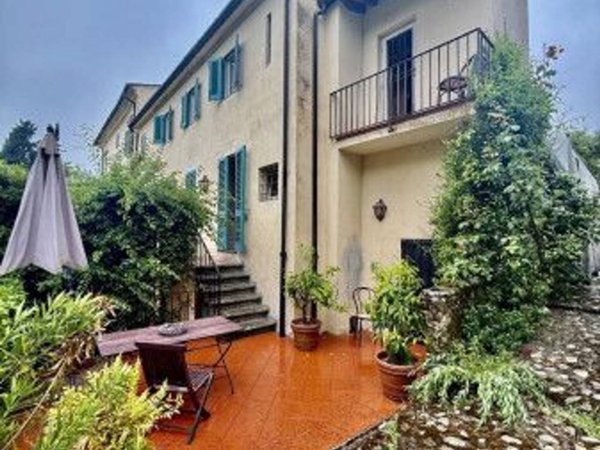 casa indipendente in affitto a Lucca in zona Cerasomma