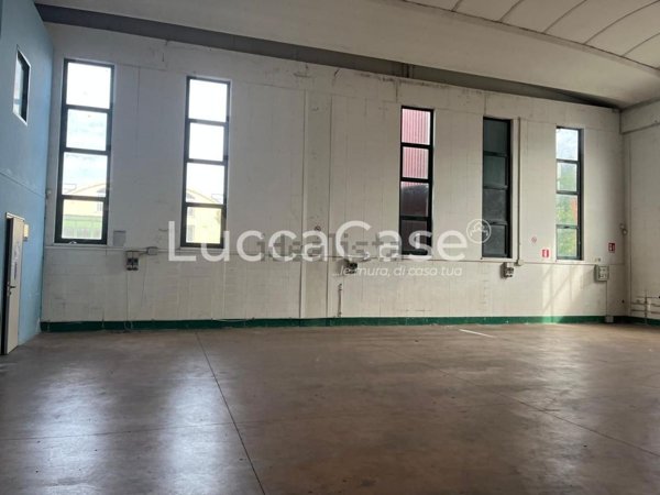loft in affitto a Lucca in zona zona SS. Annunziata