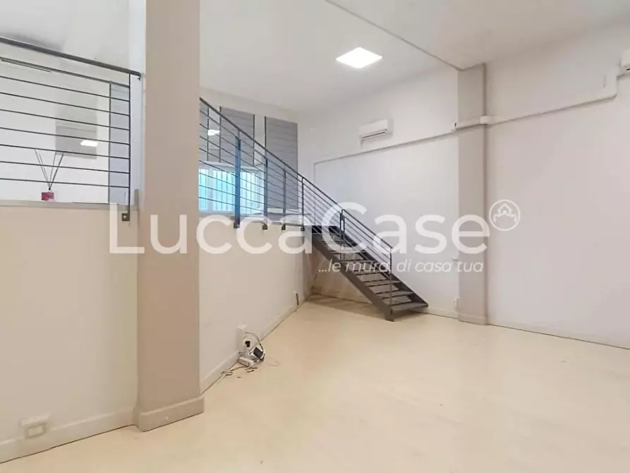 locale commerciale in affitto a Lucca in zona zona San Marco