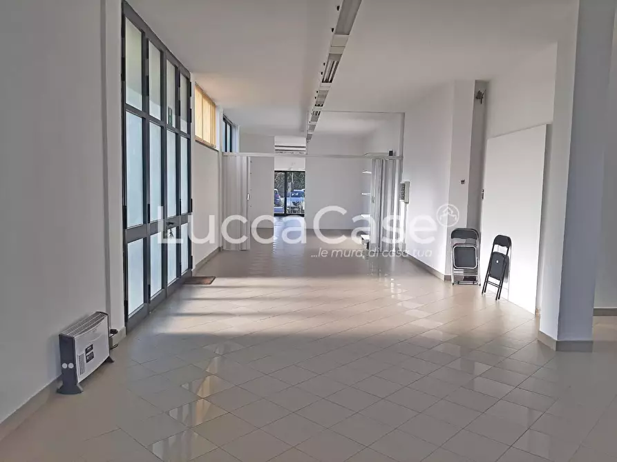 locale commerciale in affitto a Lucca in zona zona Arancio