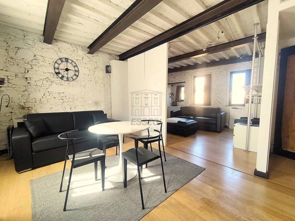 appartamento in affitto a Lucca in zona Centro Città
