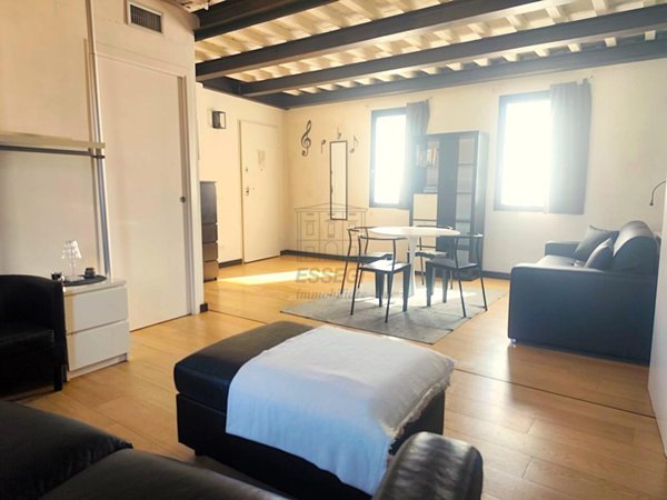 appartamento in affitto a Lucca in zona Centro Città
