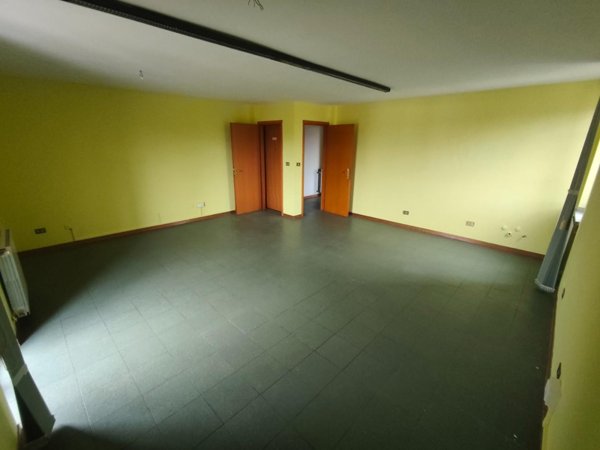 ufficio in affitto a Lucca in zona Centro Città