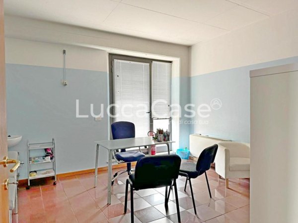 ufficio in affitto a Lucca in zona Sant'Anna