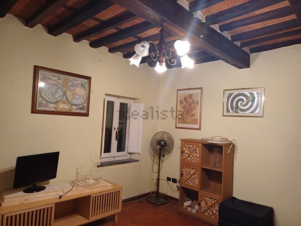 appartamento in affitto a Lucca in zona Sant'Anna