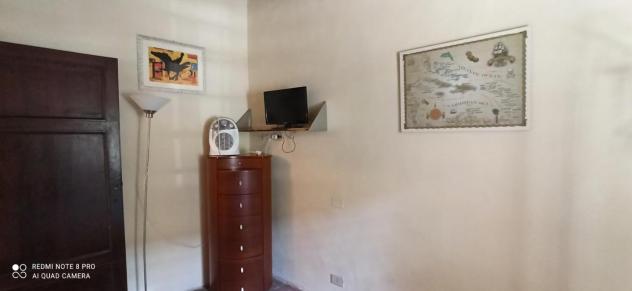 appartamento in affitto a Lucca in zona Centro Città