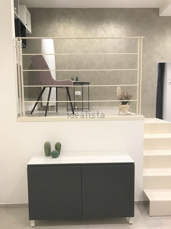 appartamento in affitto a Lucca in zona zona San Vito