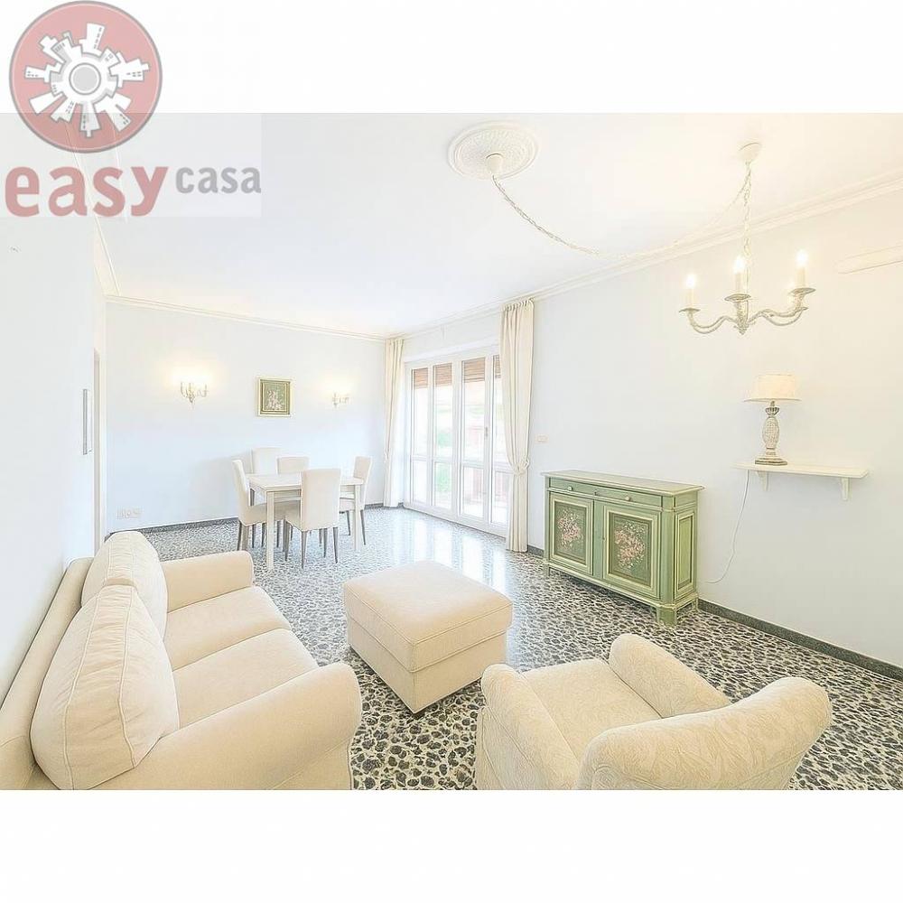 appartamento in affitto a Lucca in zona Sant'Anna