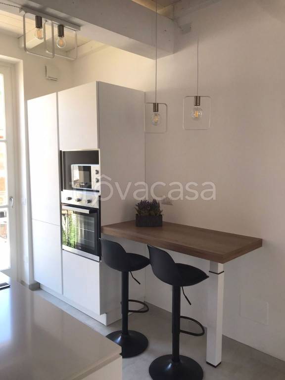 appartamento in affitto a Lucca in zona zona San Vito