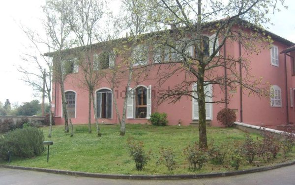 casa indipendente in affitto a Lucca in zona Monte San Quirico