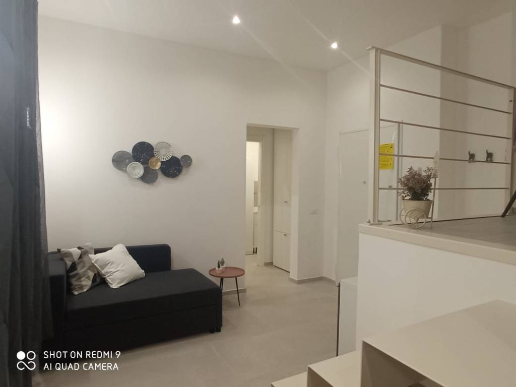 appartamento in affitto a Lucca in zona zona San Vito
