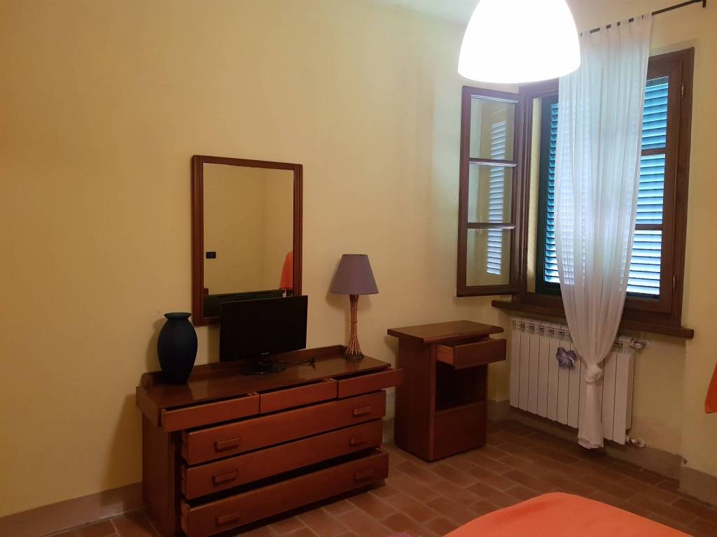 appartamento in affitto a Lucca in zona Picciorana