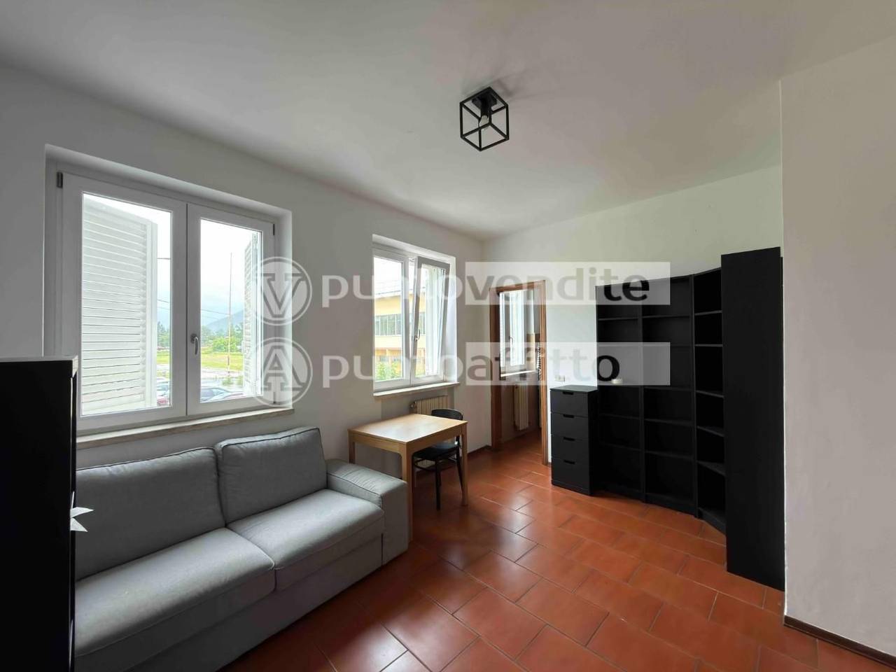 appartamento in affitto a Lucca in zona Centro Città