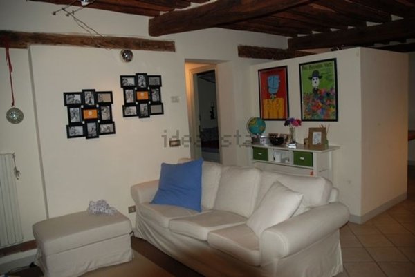 appartamento in affitto a Lucca in zona Centro Città