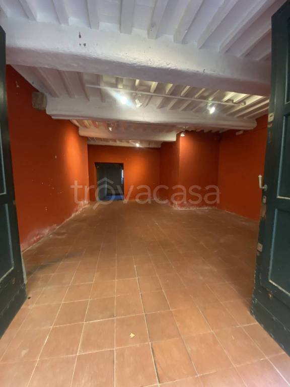 negozio in affitto a Lucca in zona Centro Città