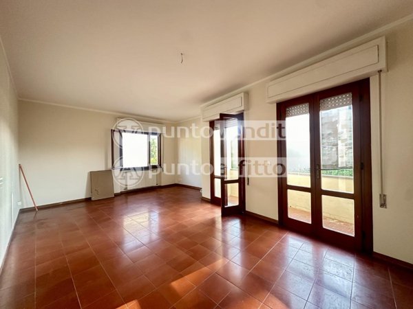 appartamento in affitto a Lucca in zona Centro Città