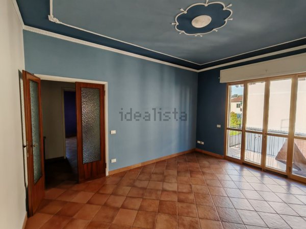 appartamento in affitto a Lucca in zona Sant'Anna