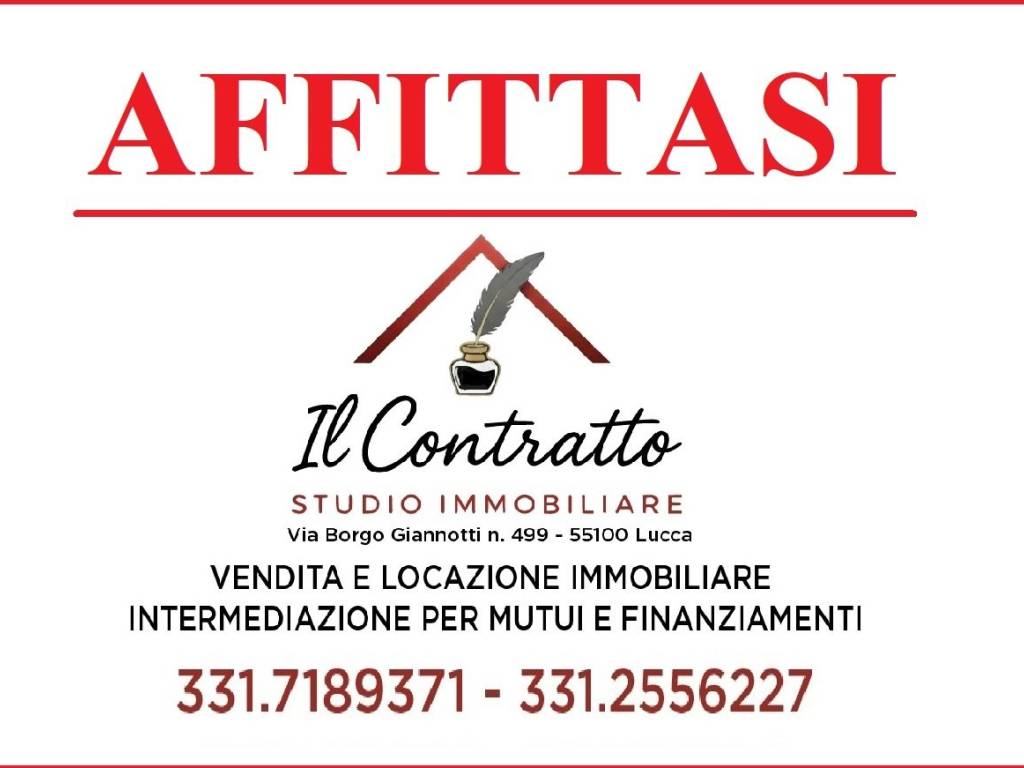 negozio in affitto a Lucca in zona Centro Città