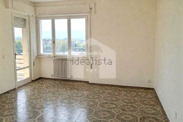 appartamento in affitto a Lucca in zona Sant'Anna