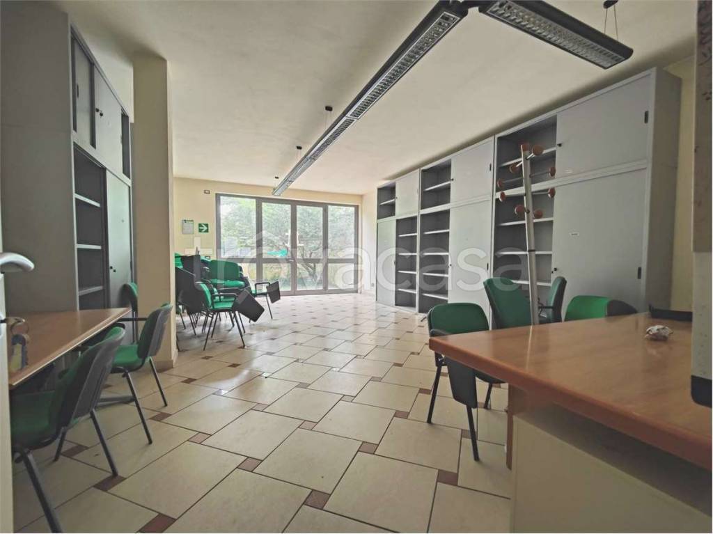 appartamento in affitto a Lucca in zona Sant'Anna
